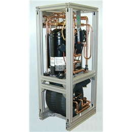 Picture for category Heat Pumps